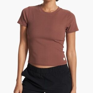 Vuori Women's Classic Tee